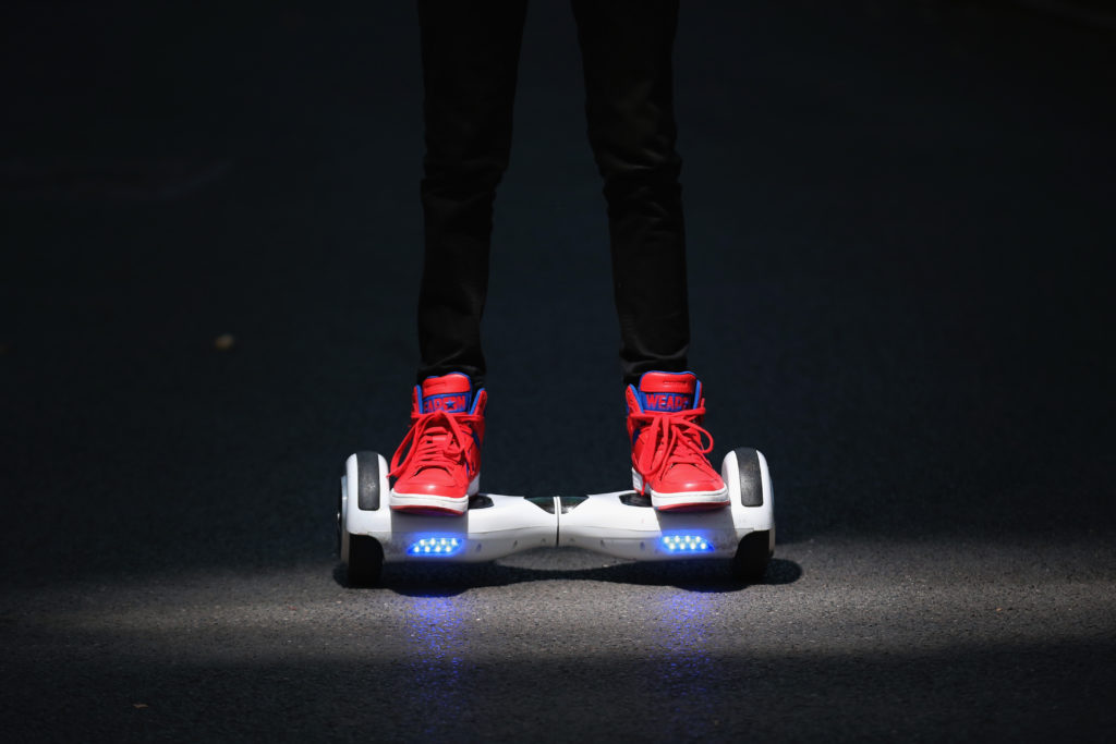 best youth hoverboard